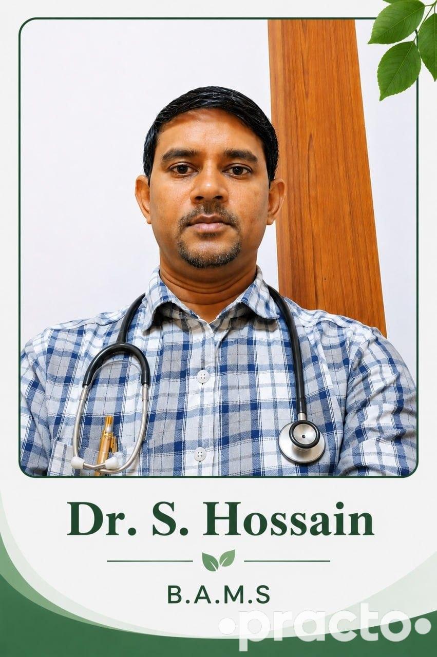 doctor profile image