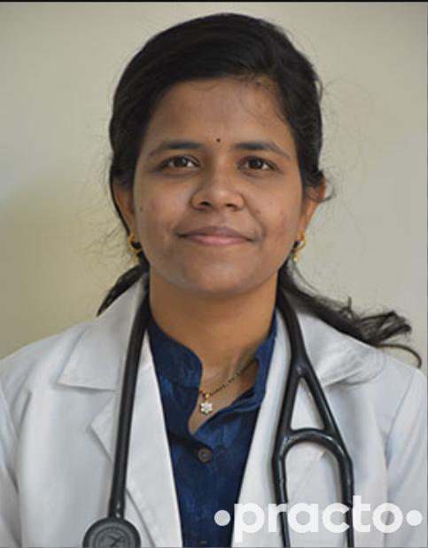 doctor profile image