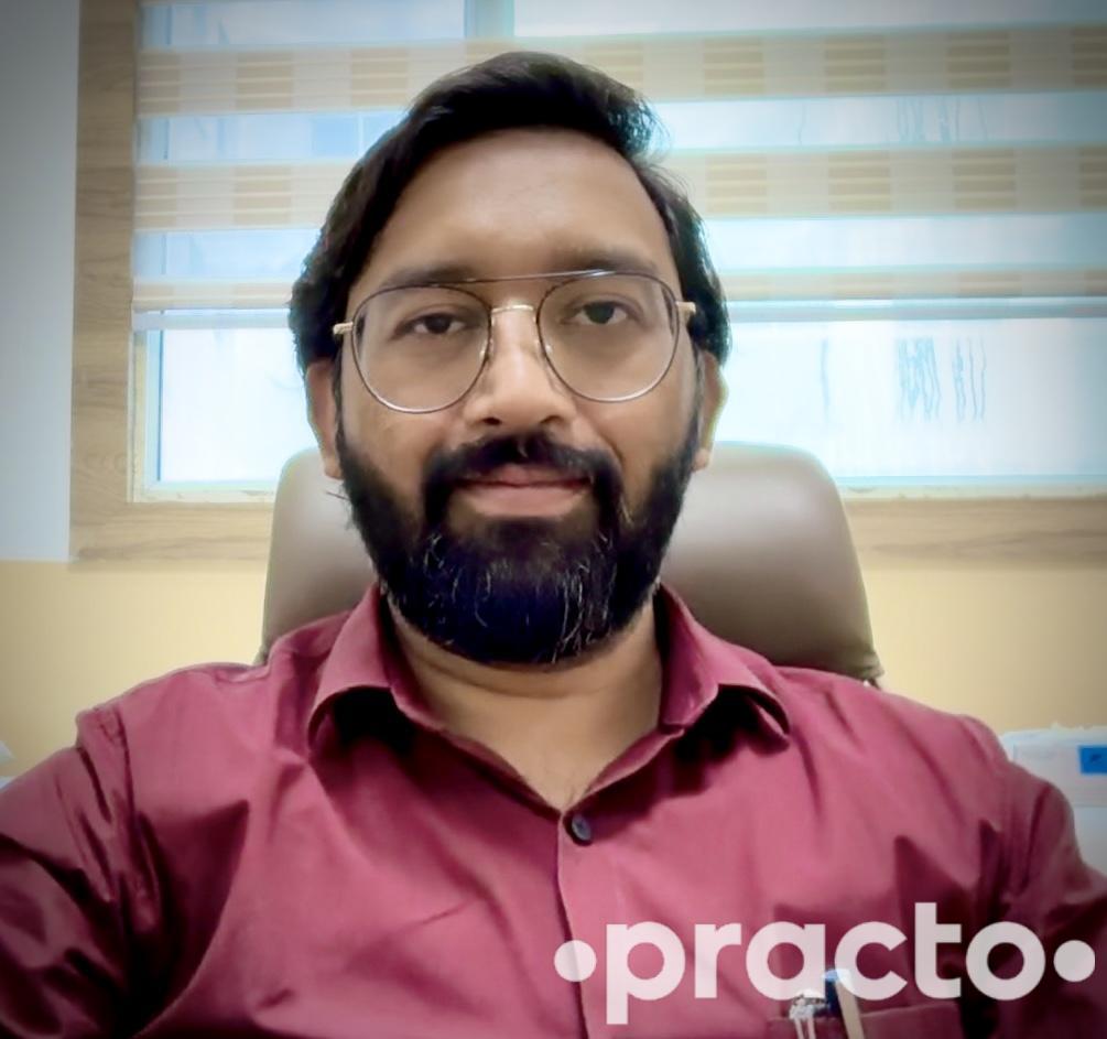 doctor profile image