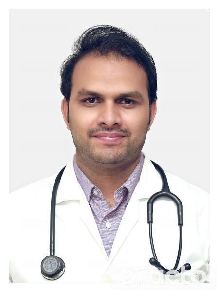 doctor profile image