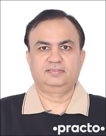 doctor profile image