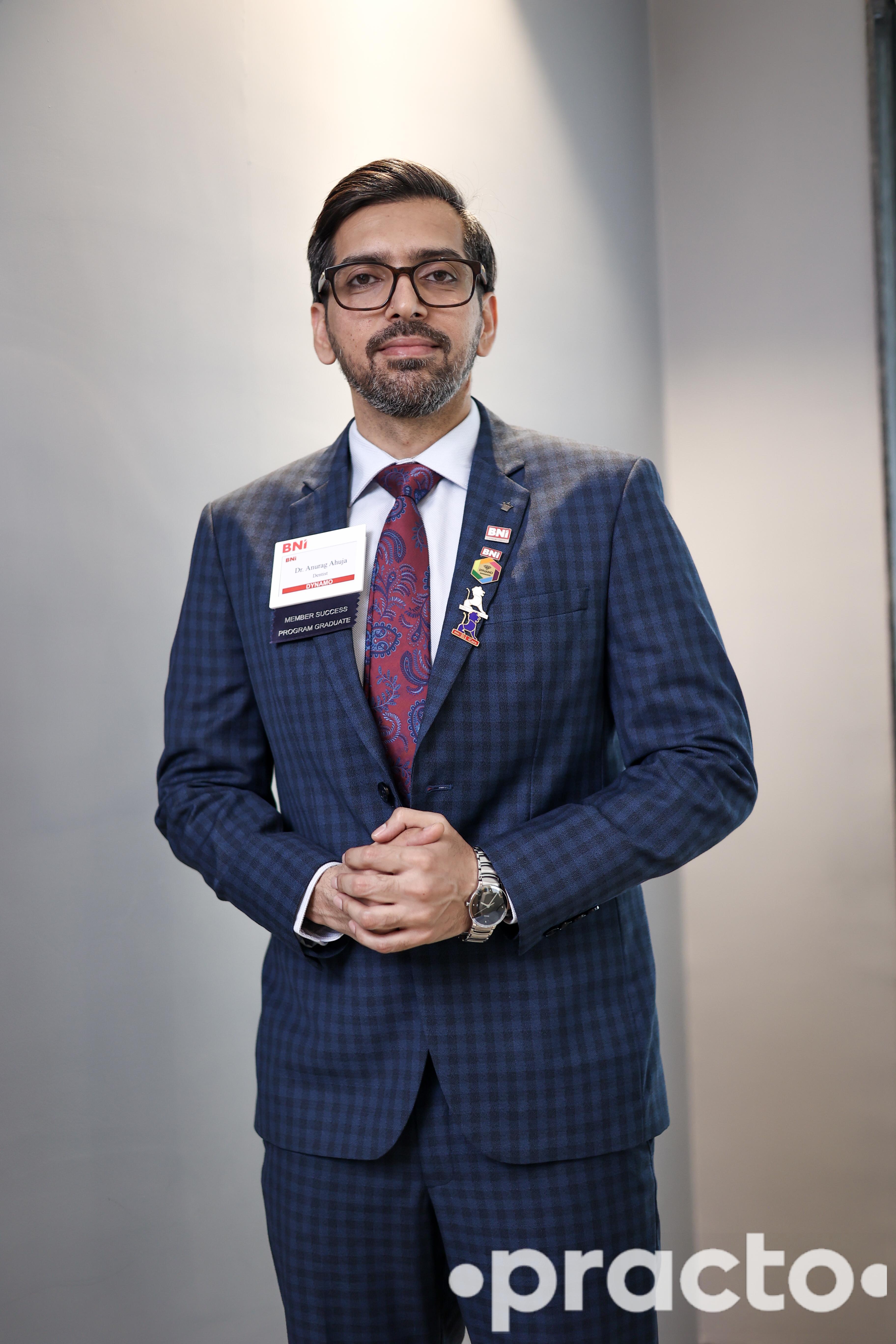 doctor profile image