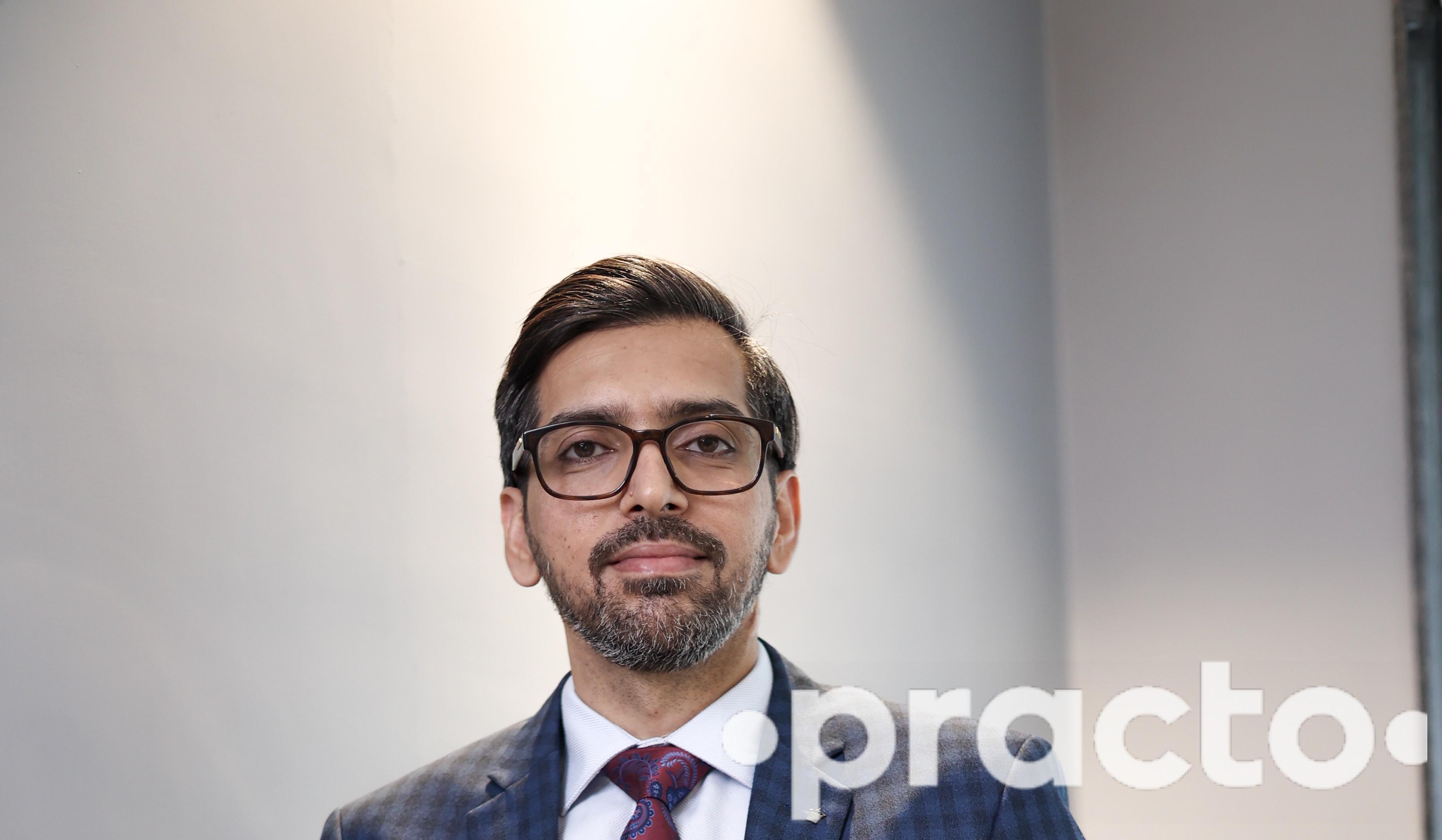 doctor profile image