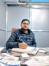 doctor profile image