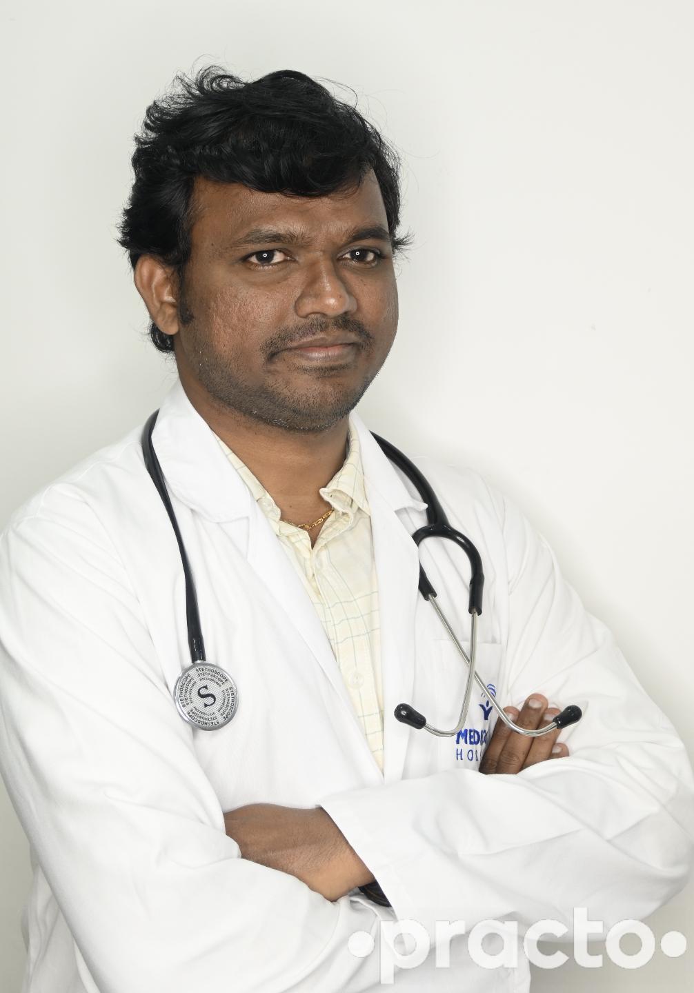 doctor profile image