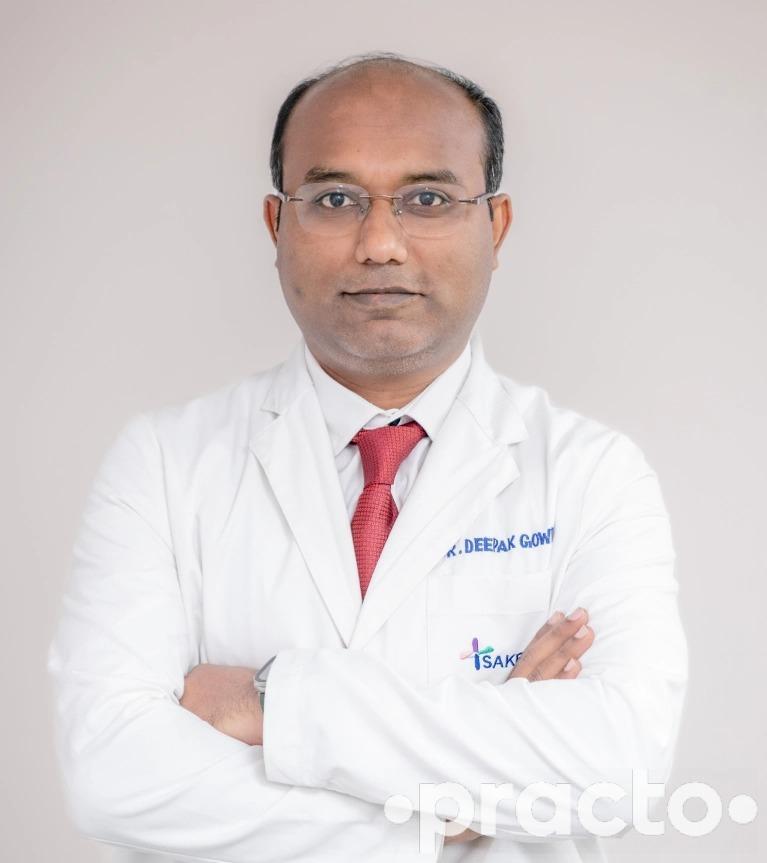 doctor profile image