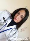 doctor profile image