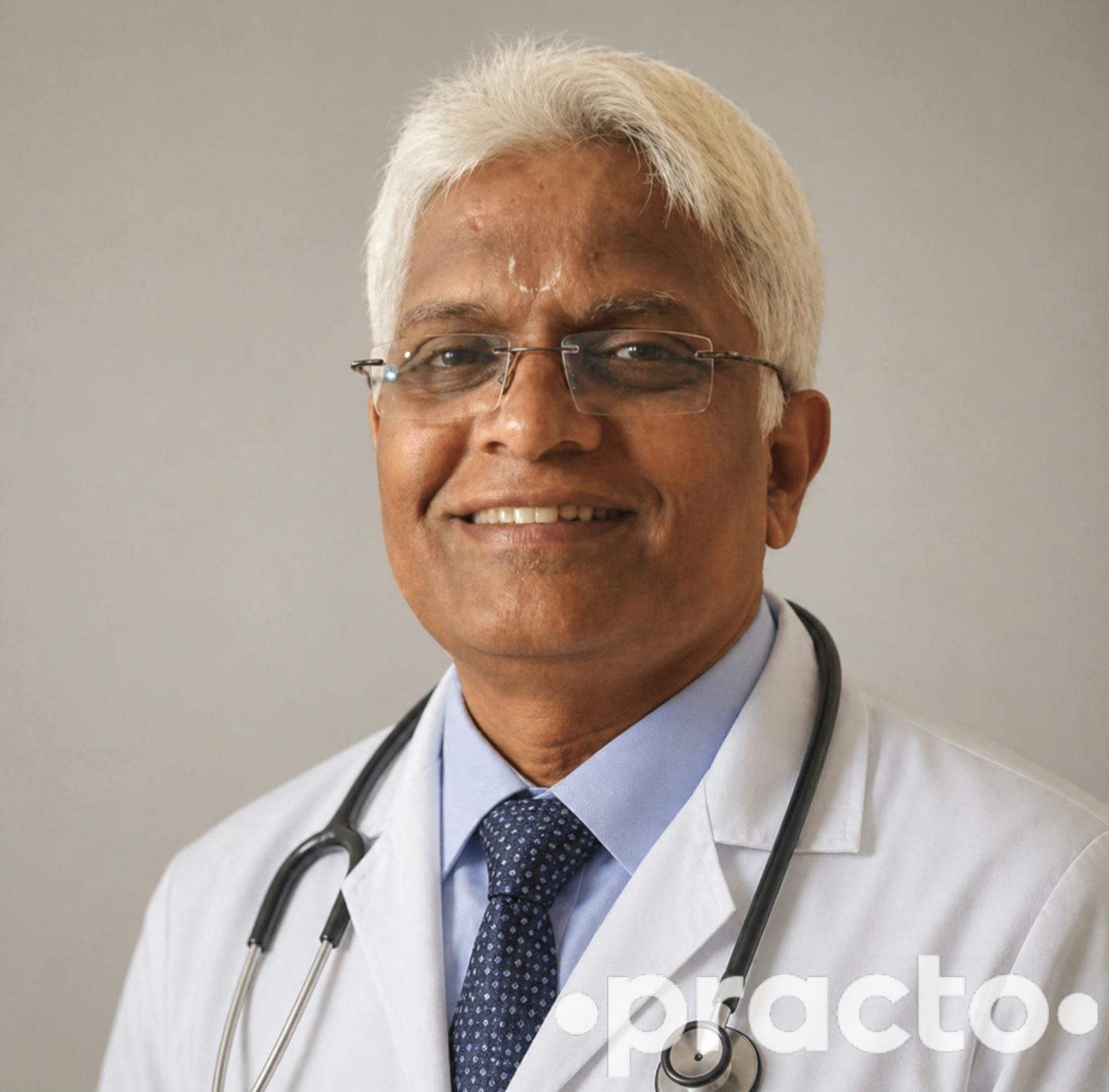 doctor profile image