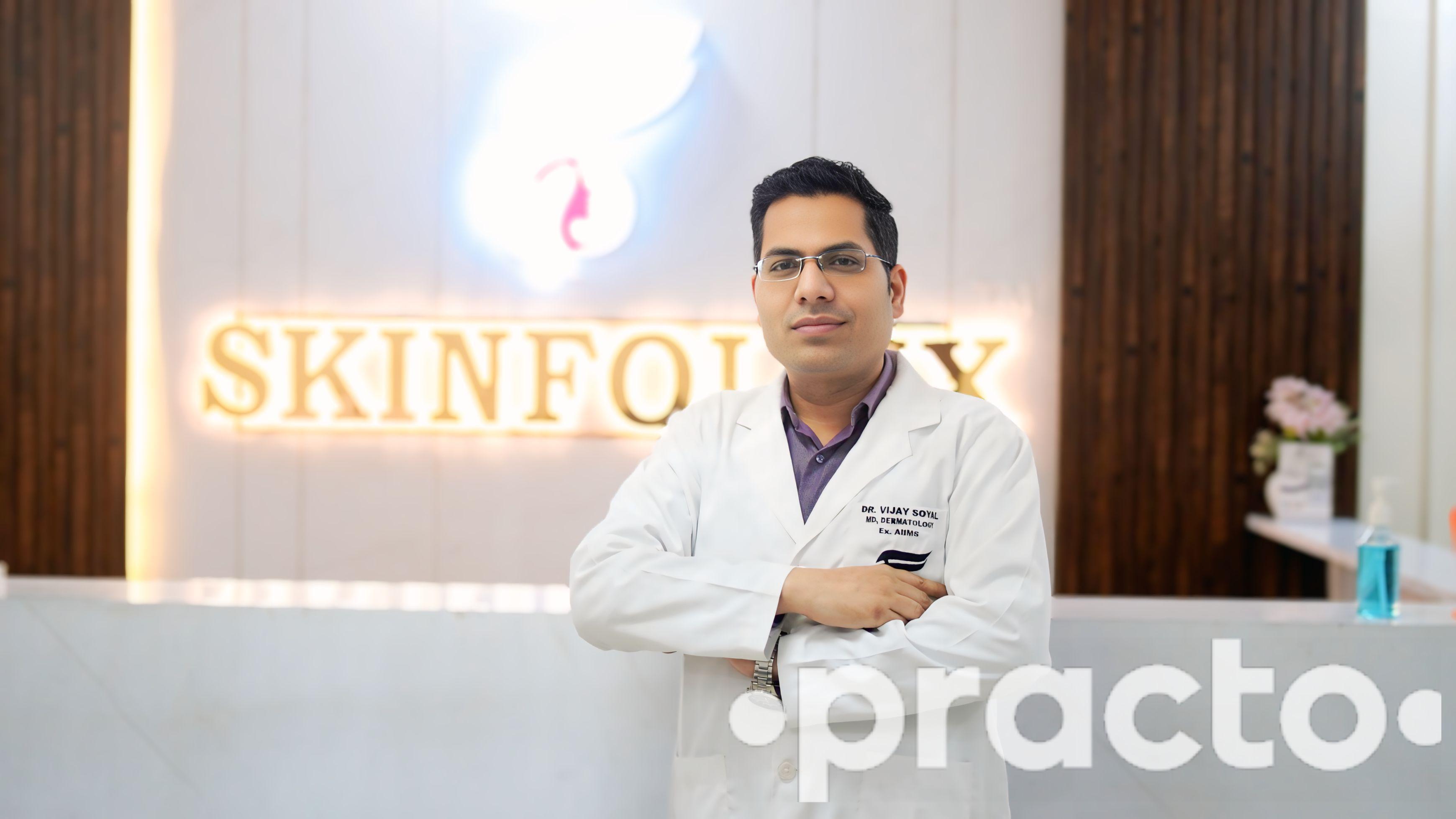 doctor profile image