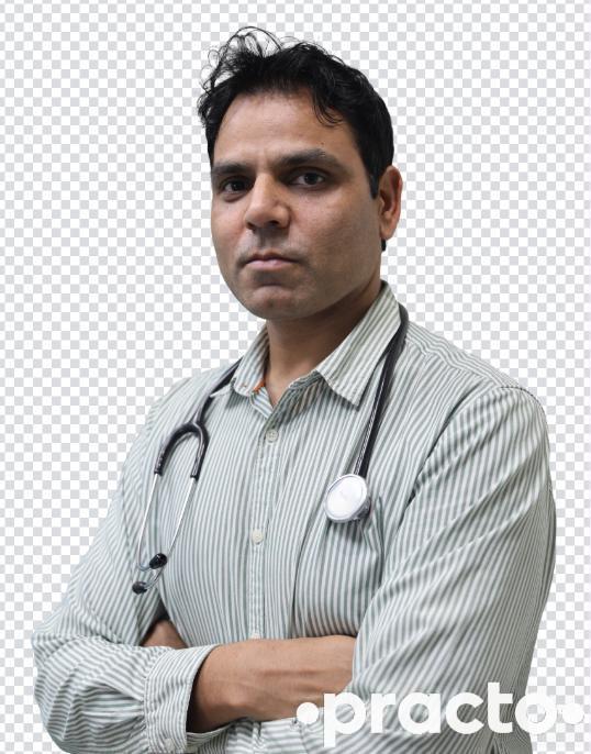 doctor profile image