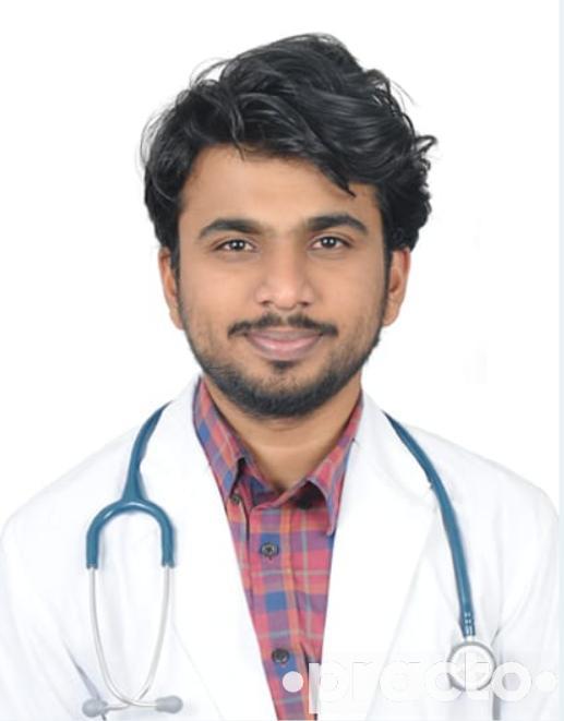 doctor profile image