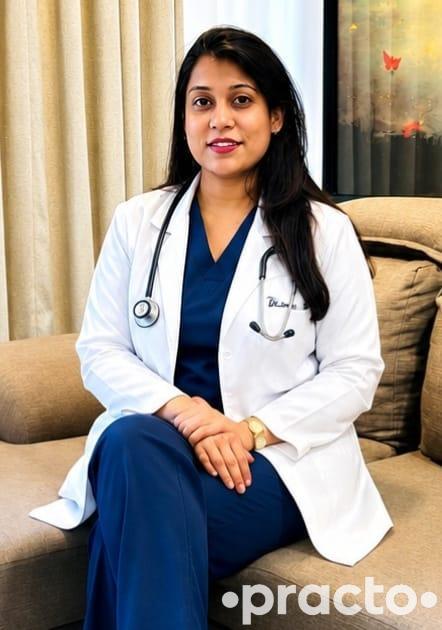 doctor profile image