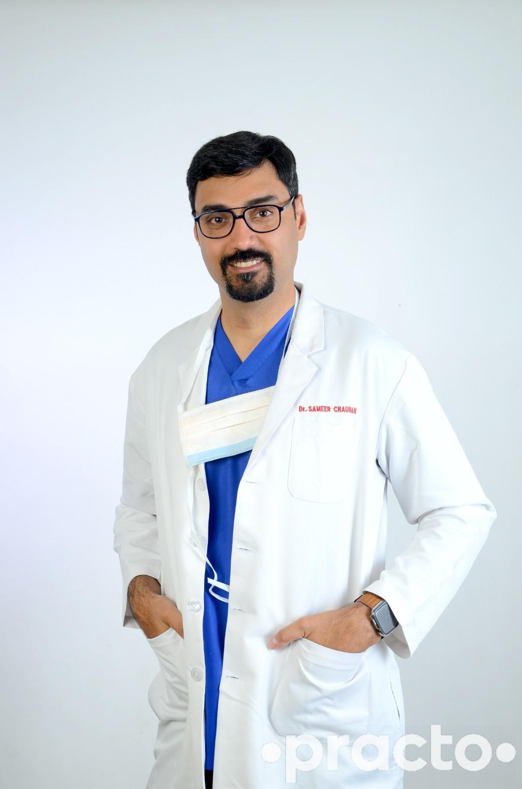 doctor profile image