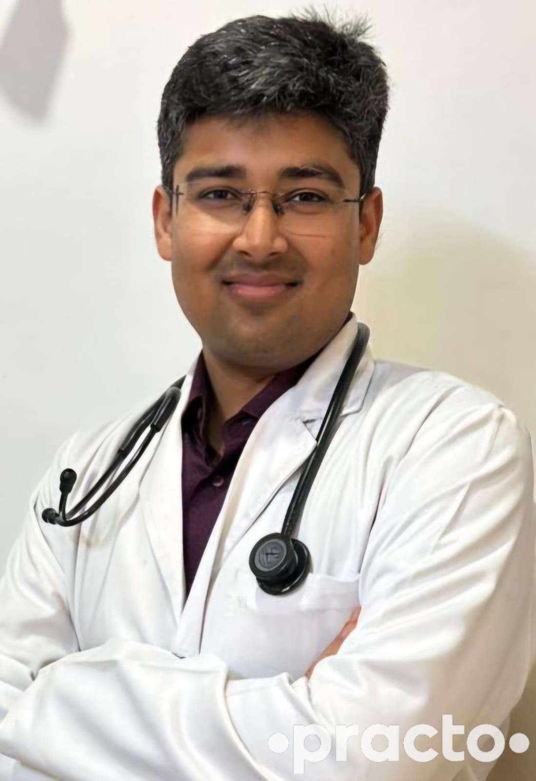 doctor profile image