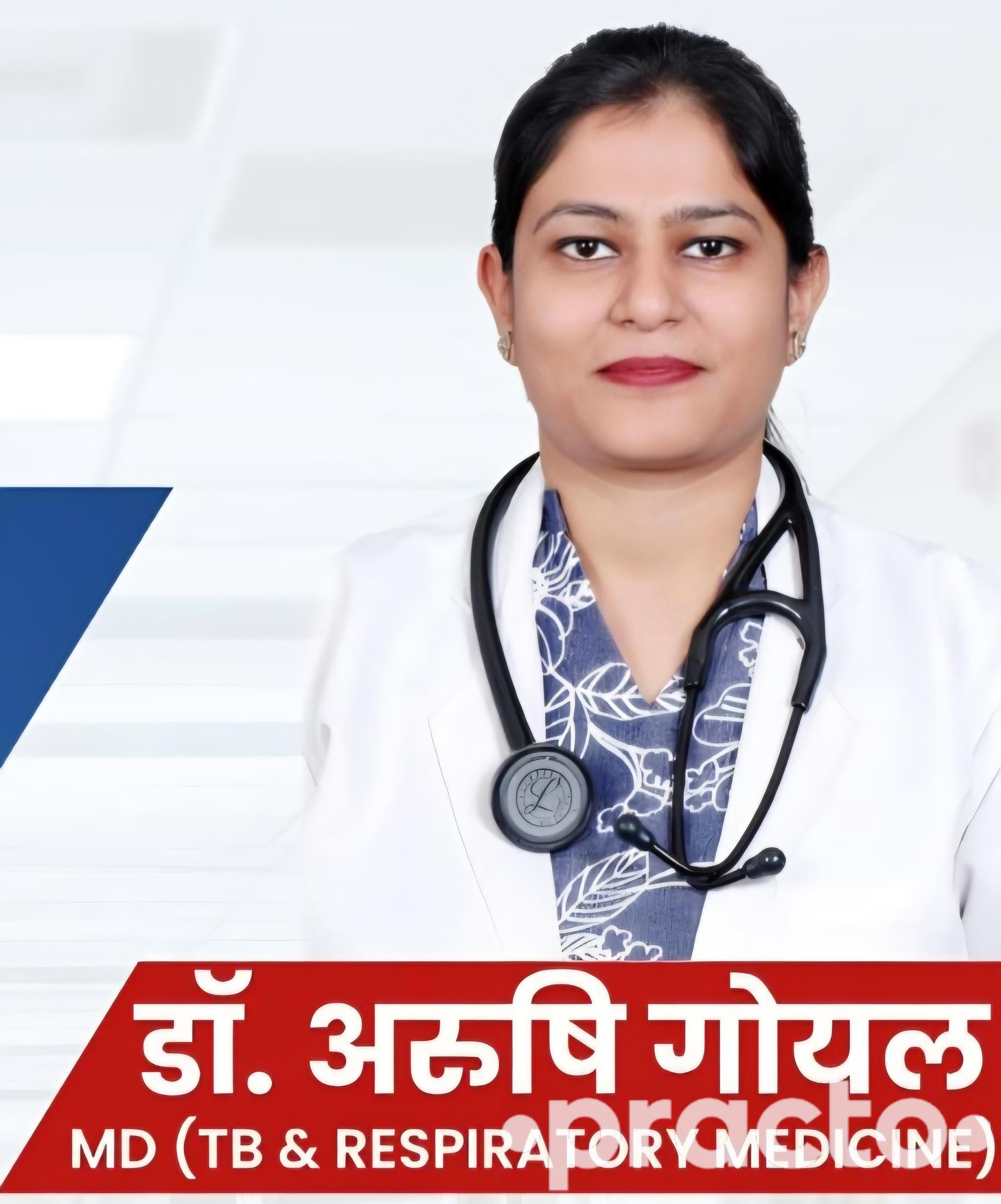 doctor profile image
