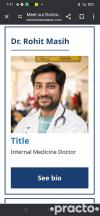 doctor profile image