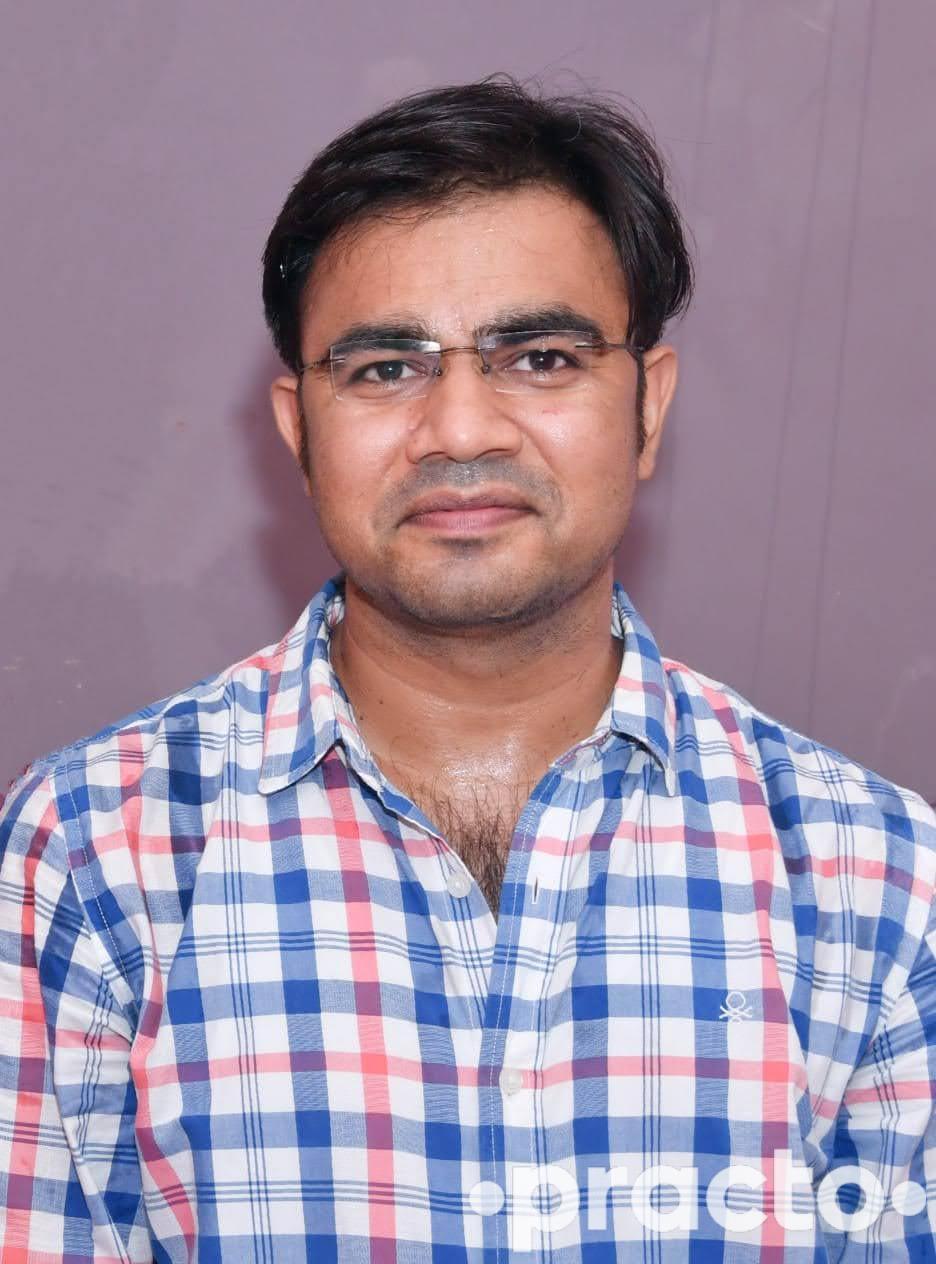 doctor profile image
