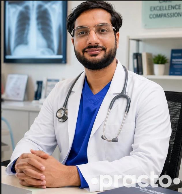 doctor profile image