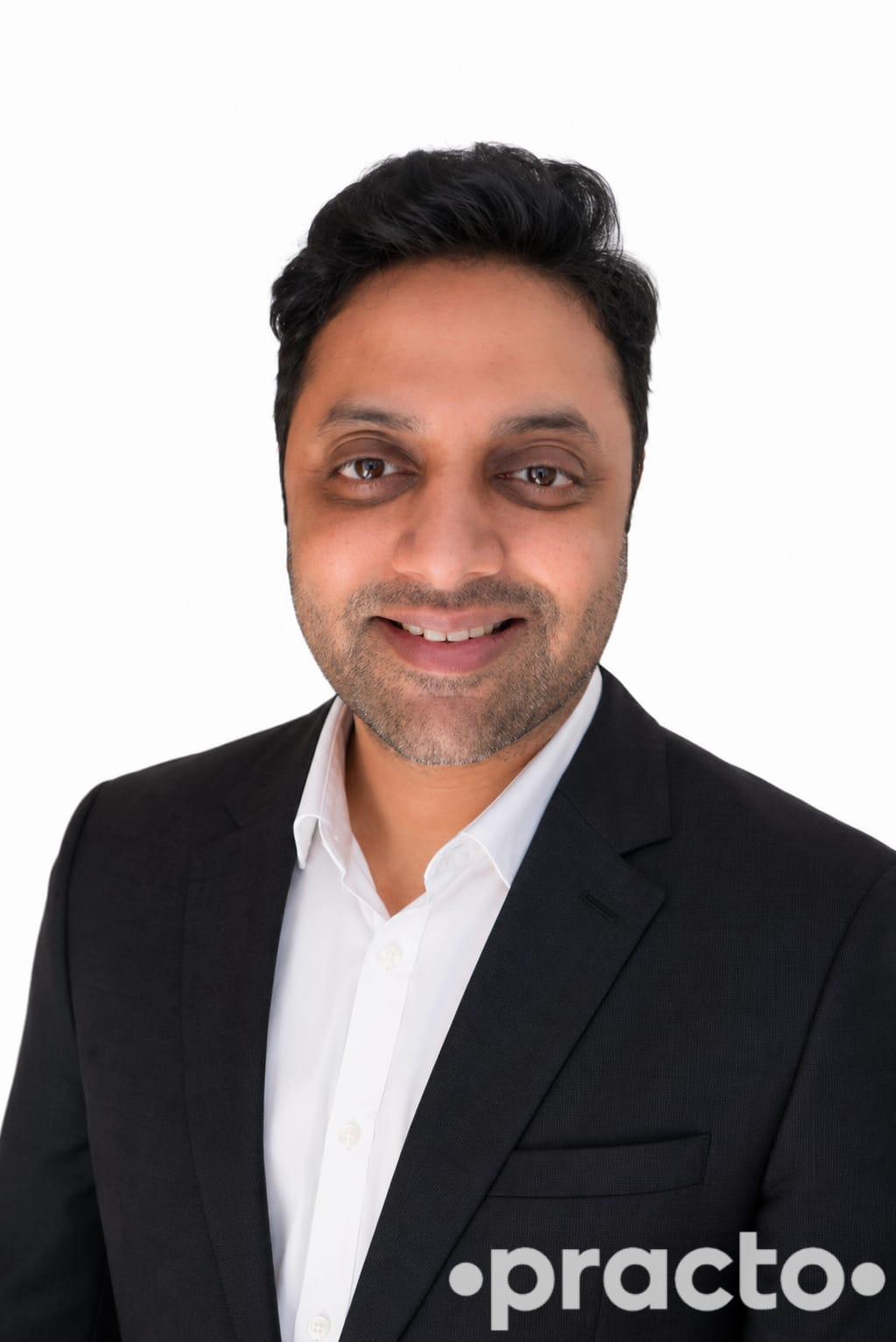 doctor profile image
