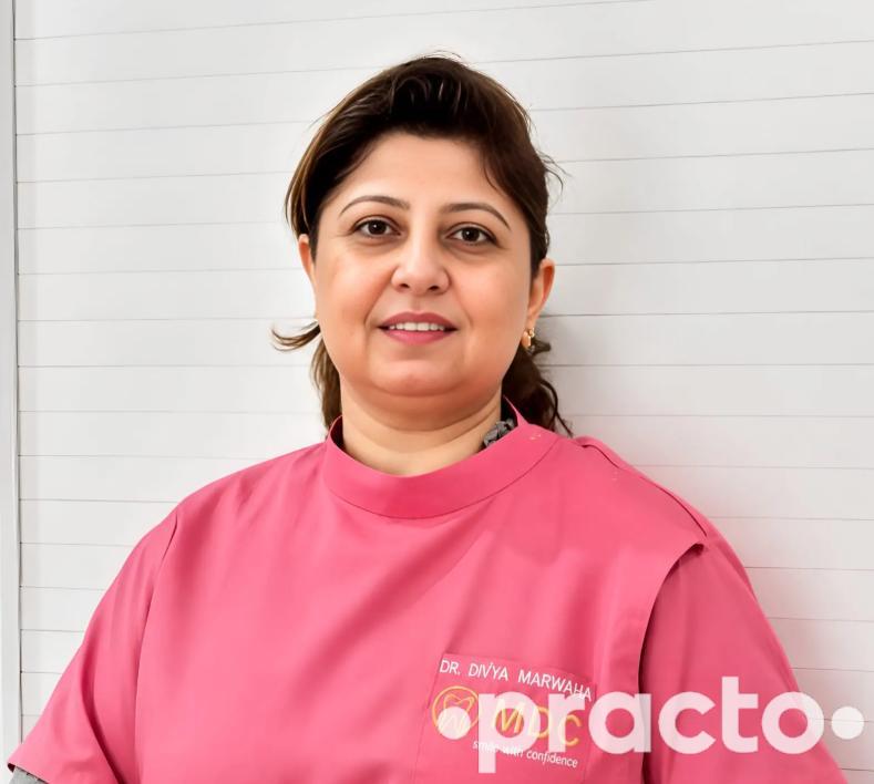doctor profile image