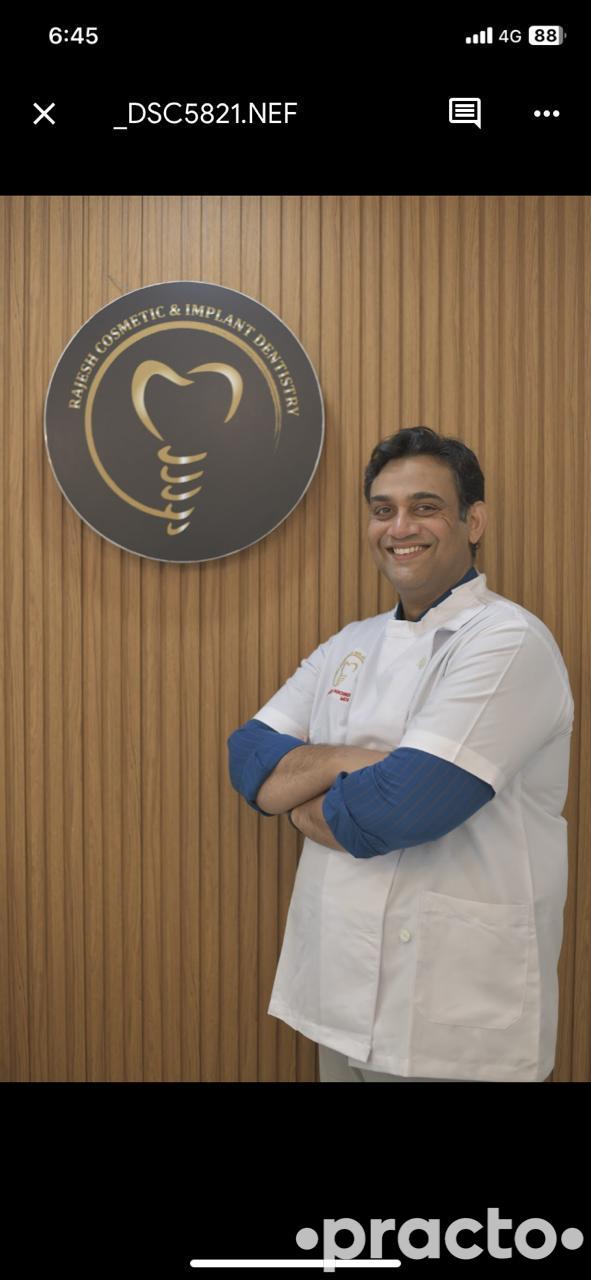 doctor profile image