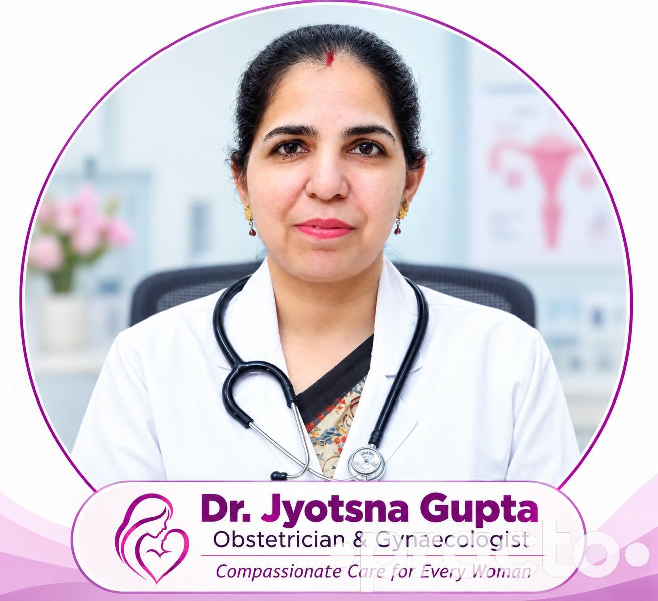 doctor profile image