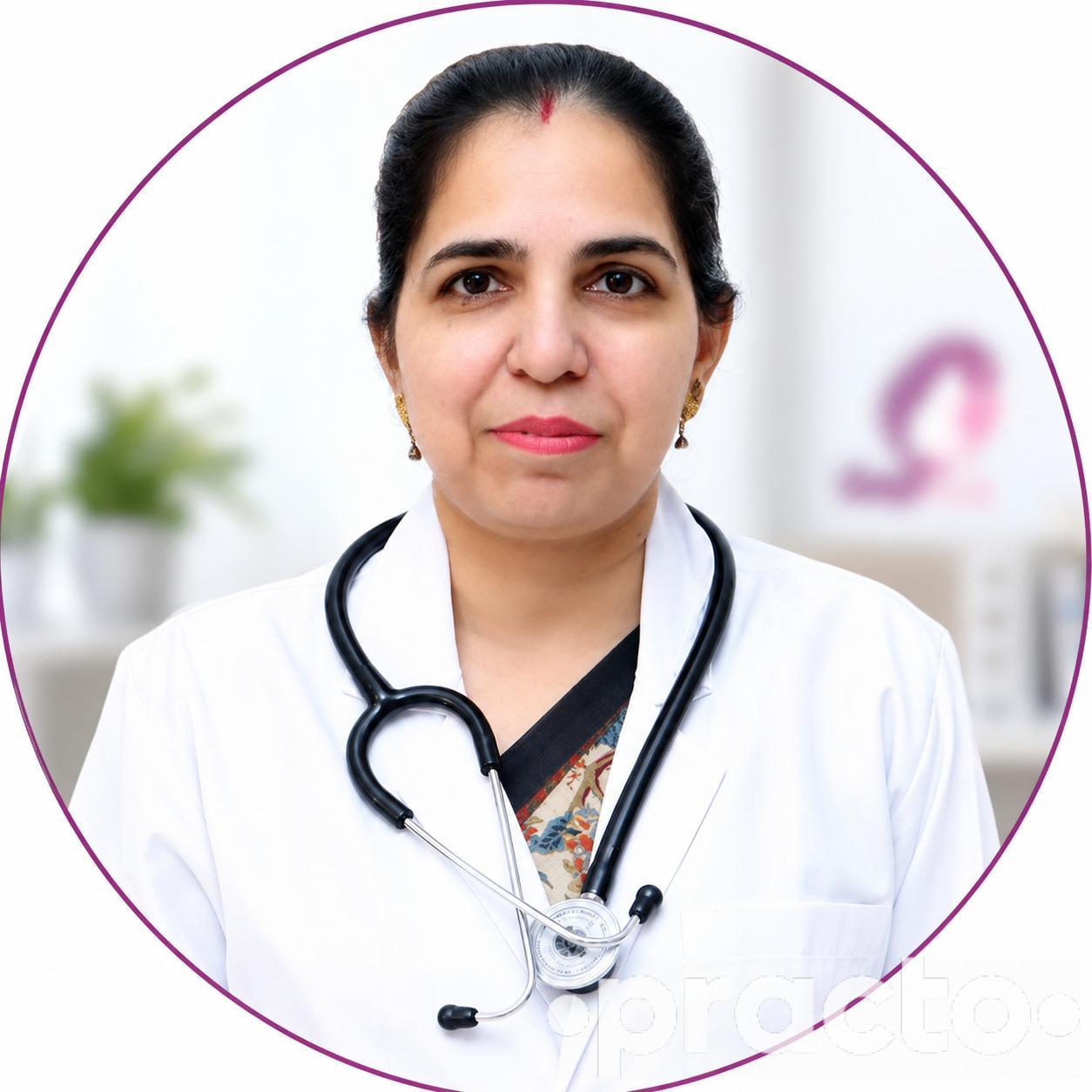 doctor profile image