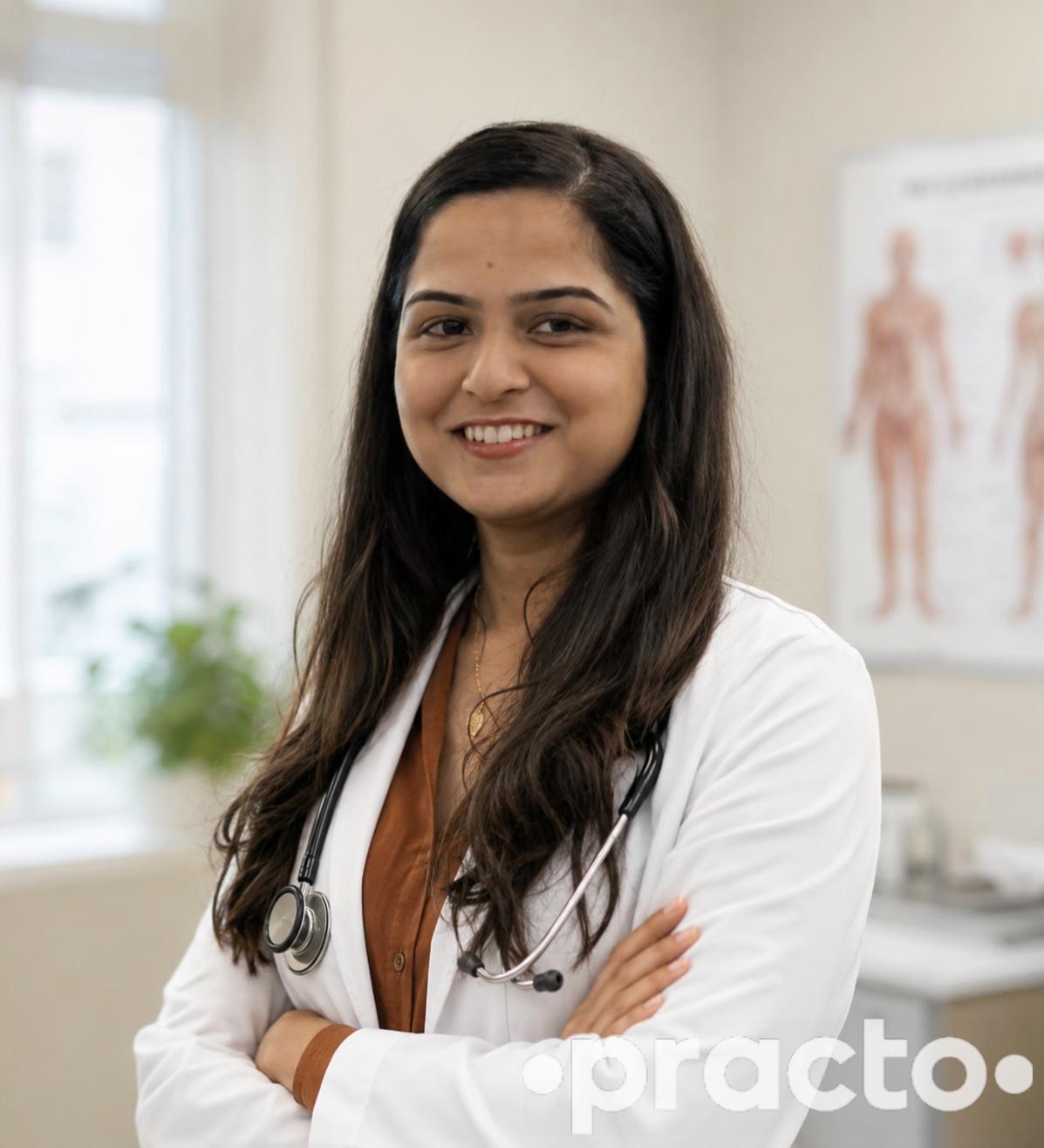 doctor profile image