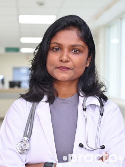 doctor profile image