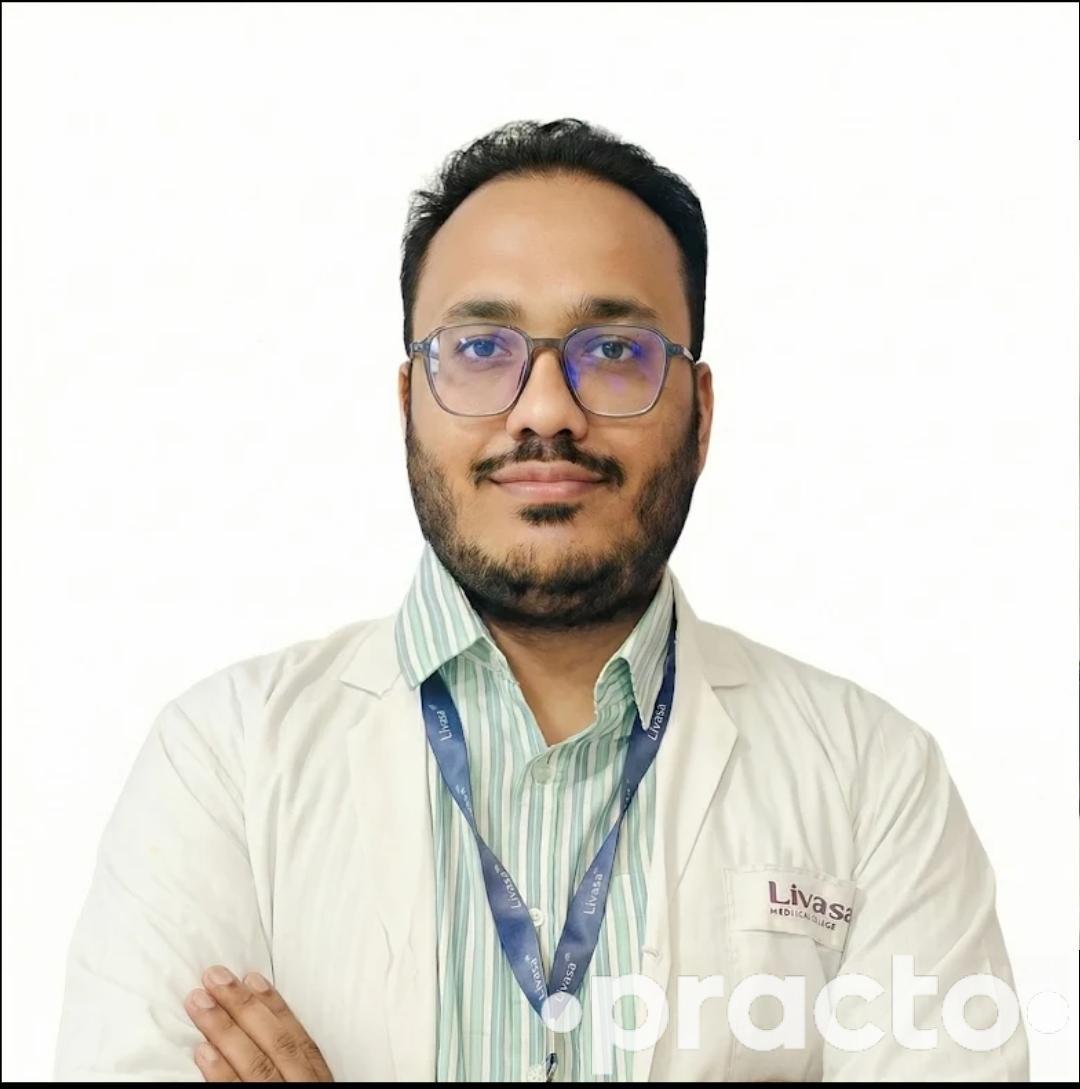 doctor profile image