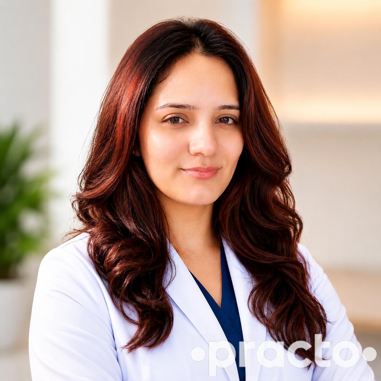 doctor profile image