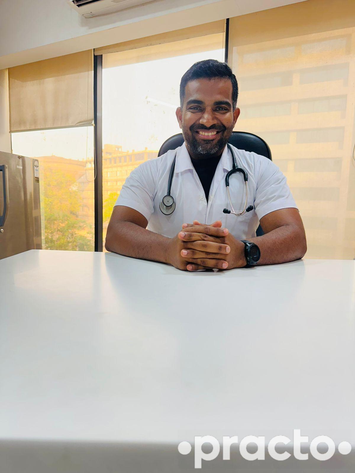 doctor profile image