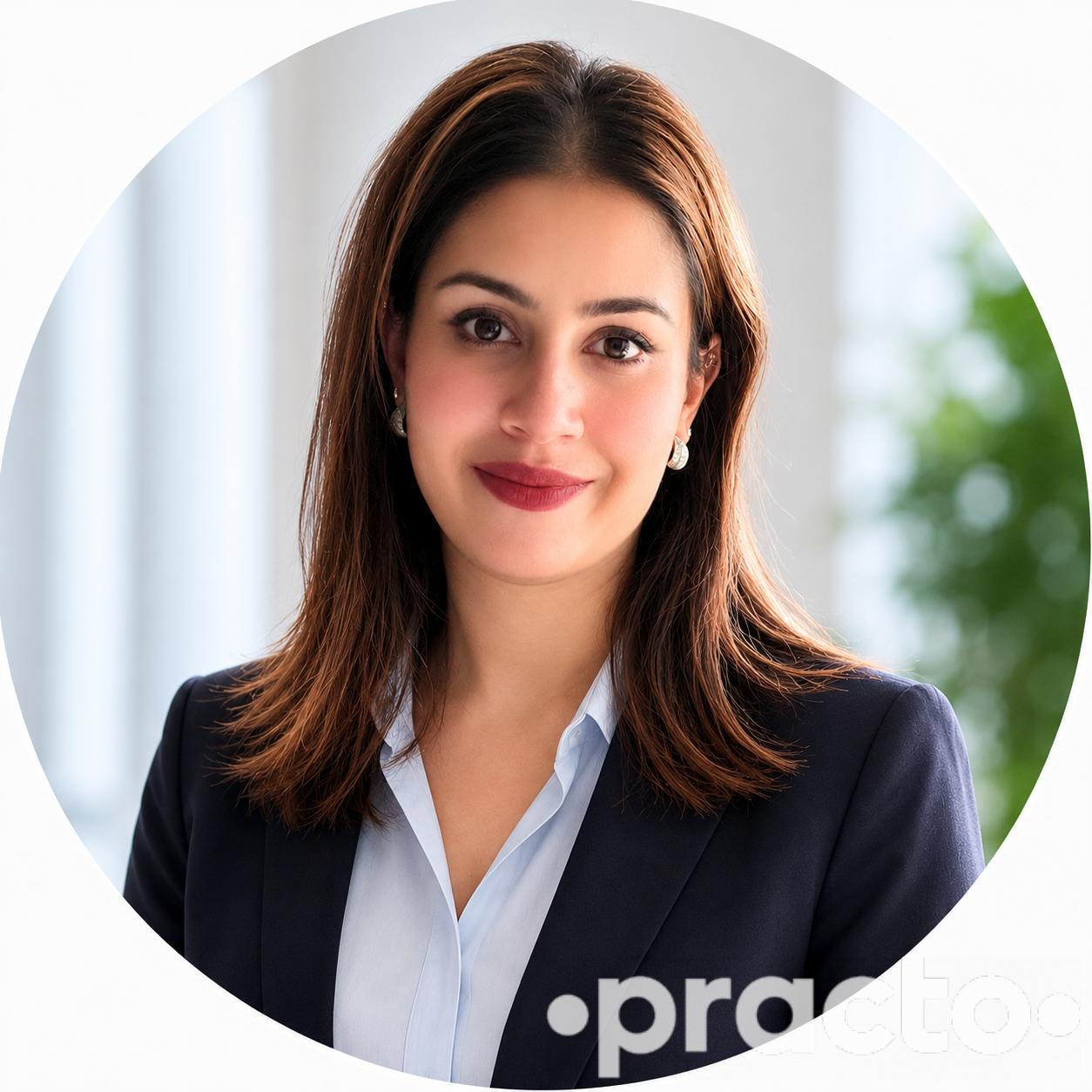 doctor profile image