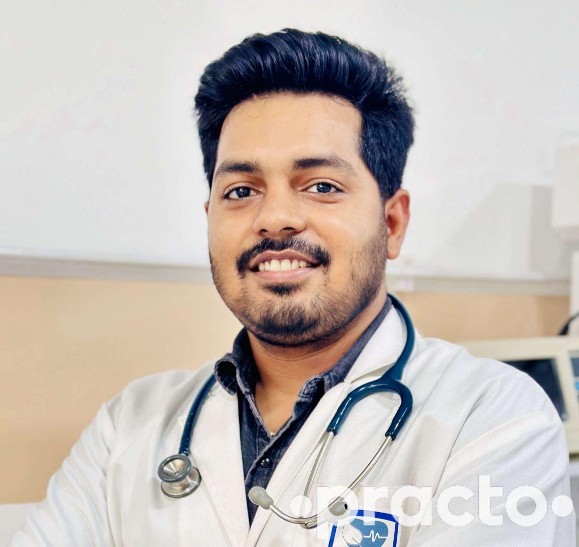 doctor profile image