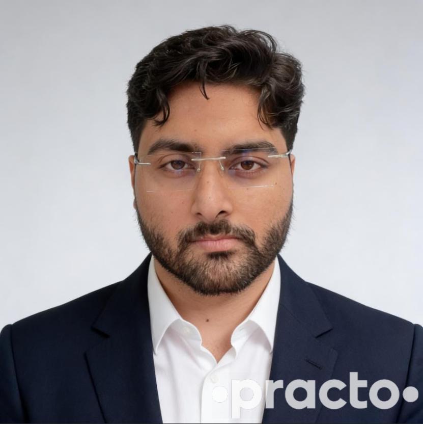 doctor profile image