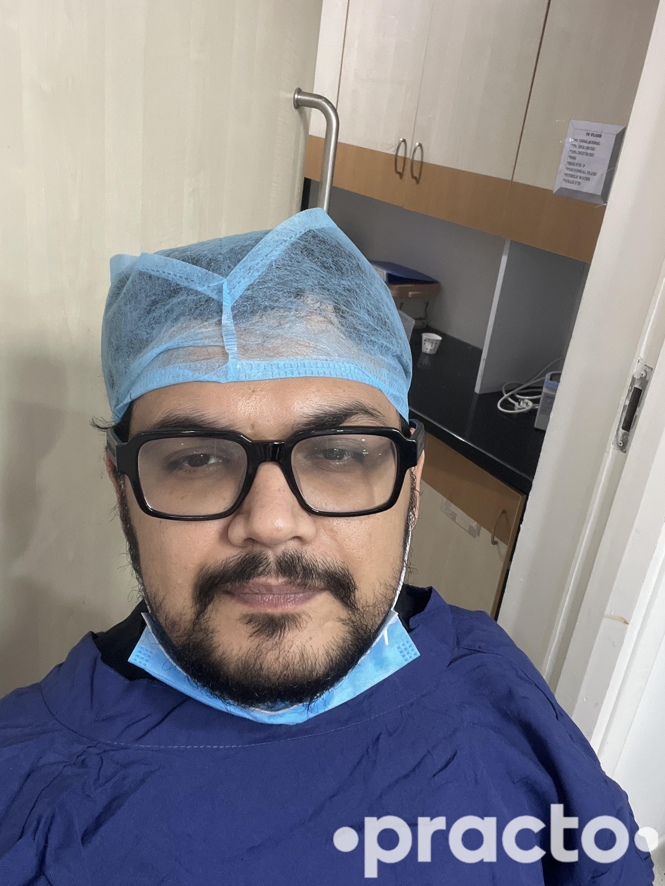 doctor profile image