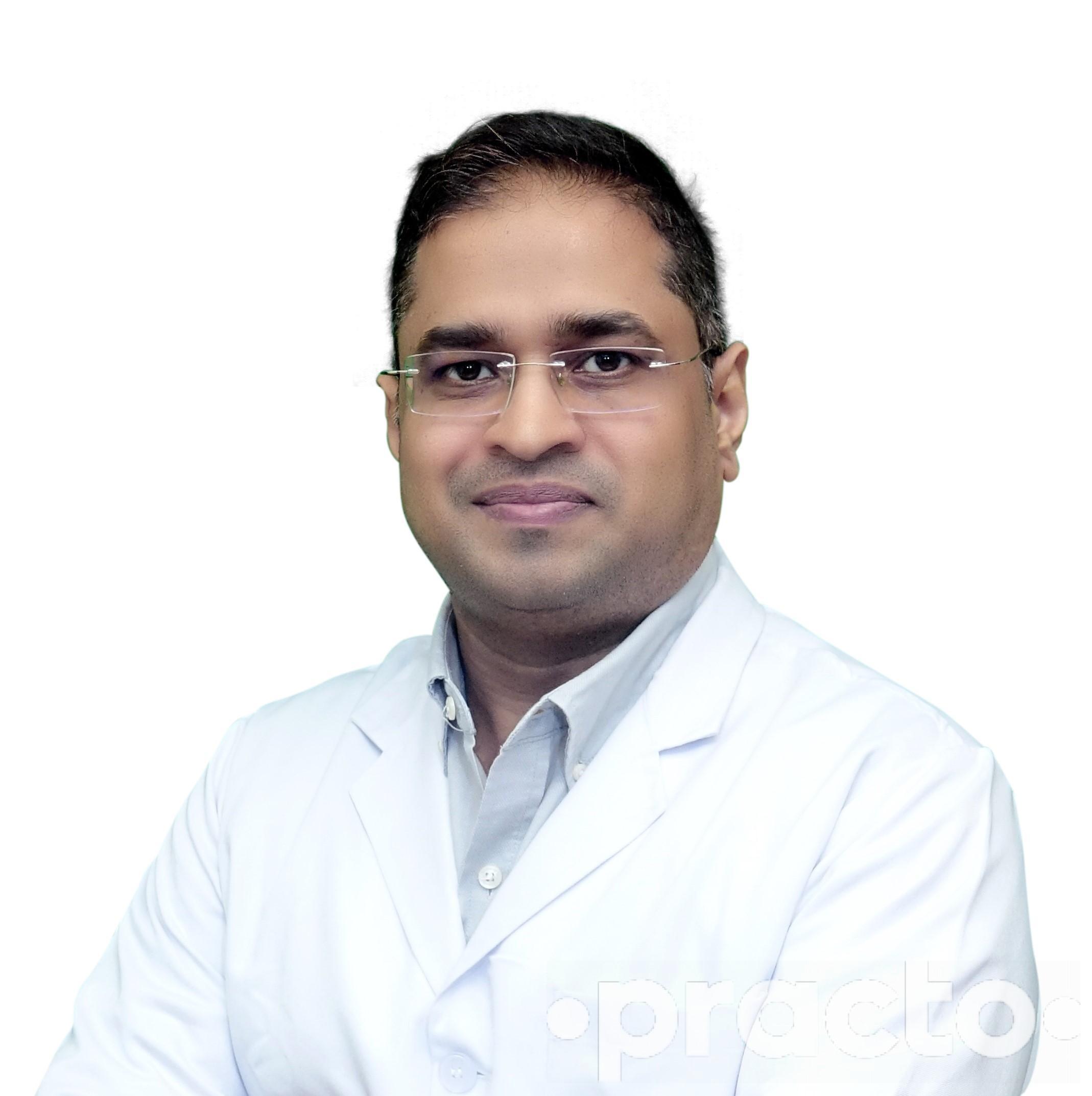 doctor profile image