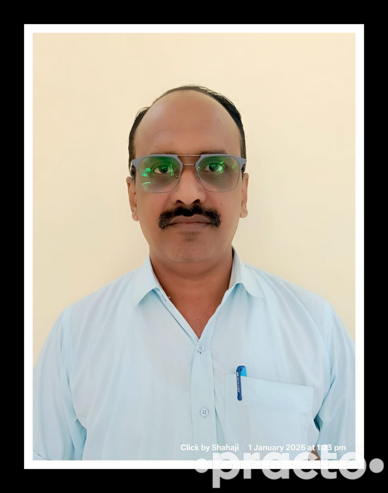 doctor profile image