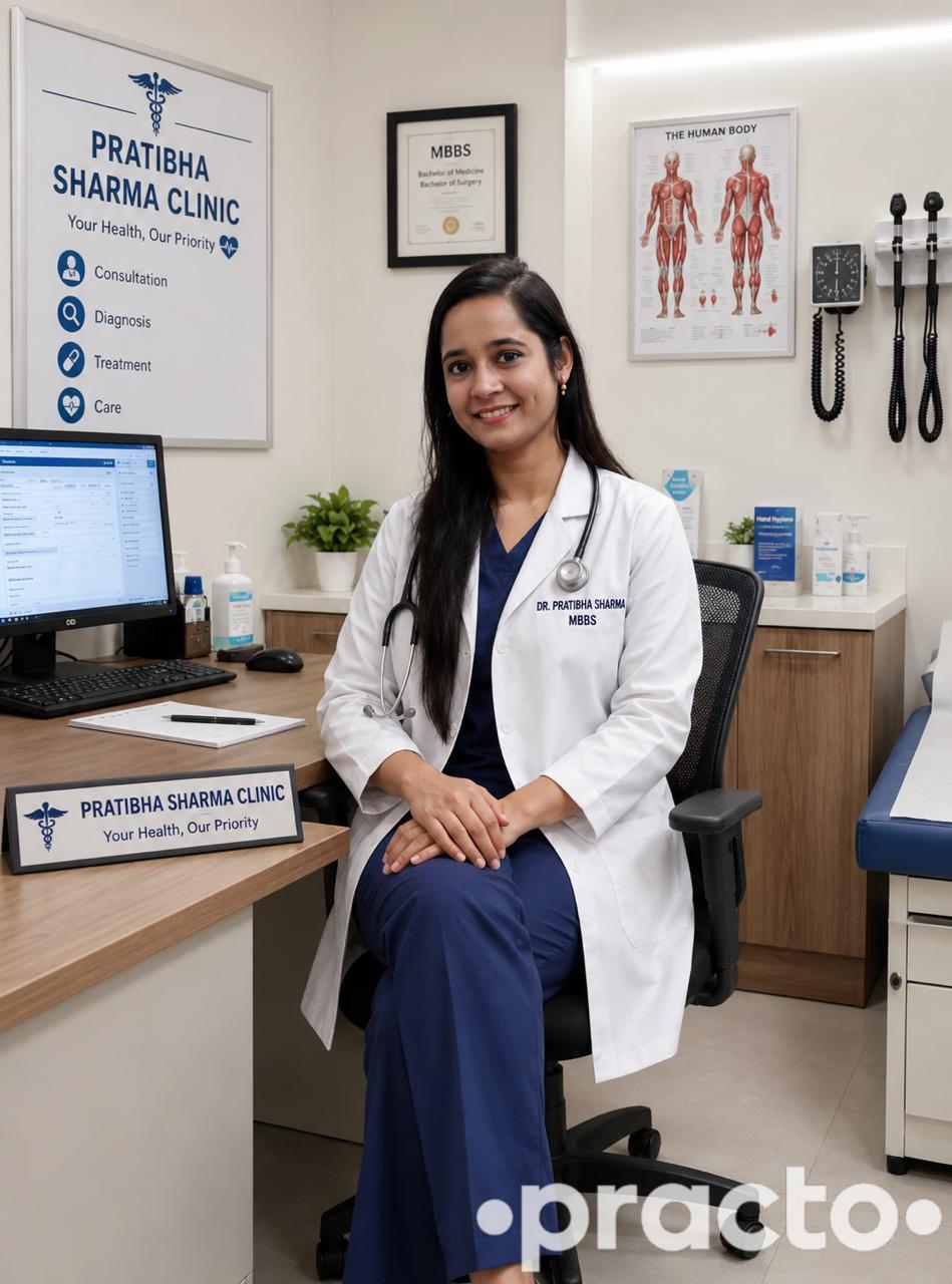 doctor profile image
