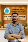 doctor profile image