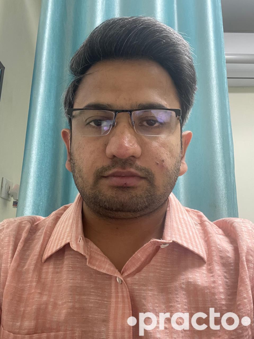 doctor profile image