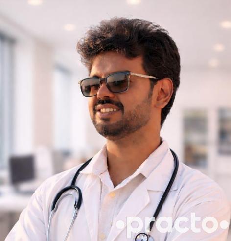 doctor profile image