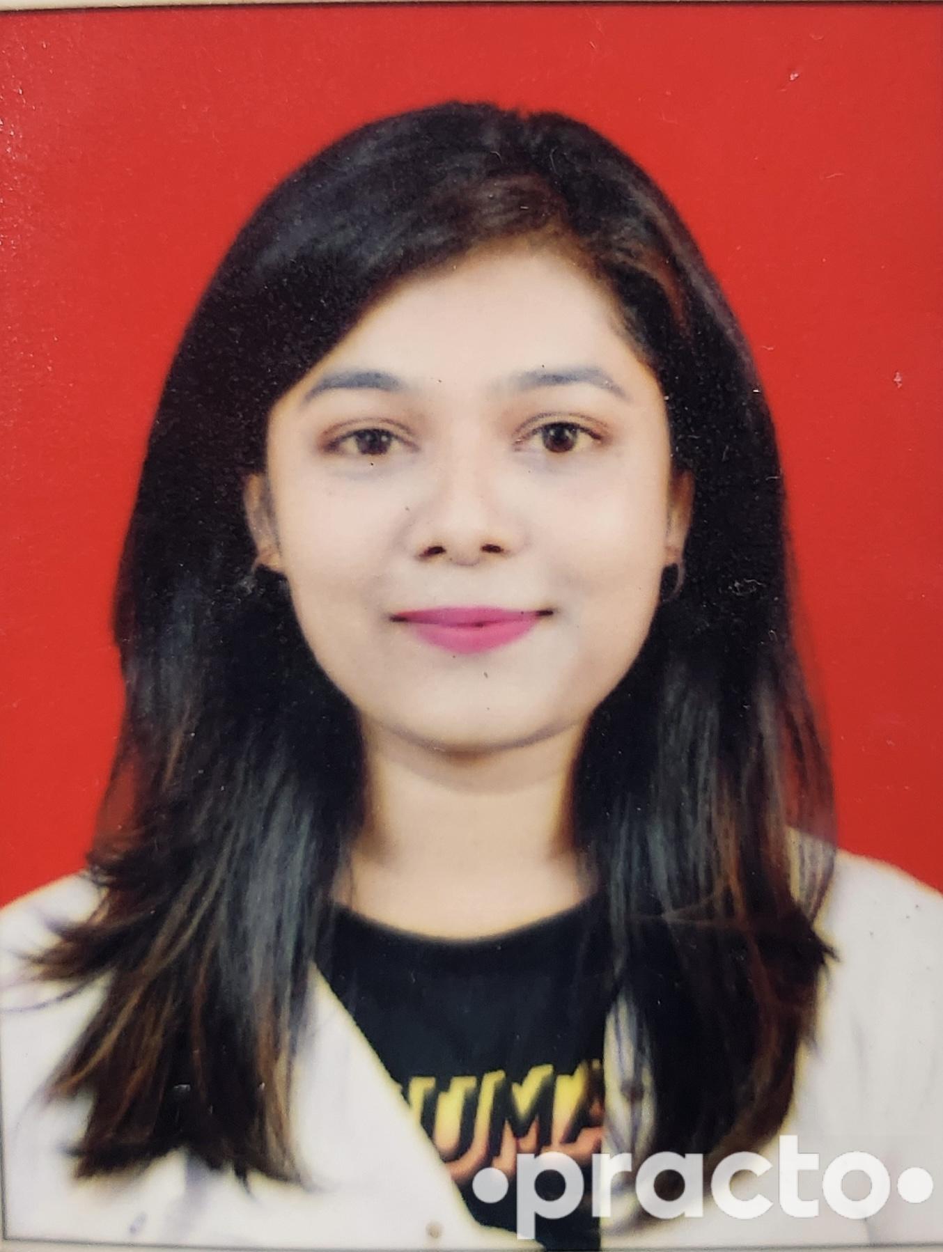 doctor profile image