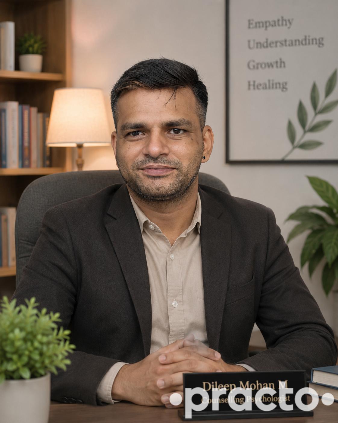 doctor profile image