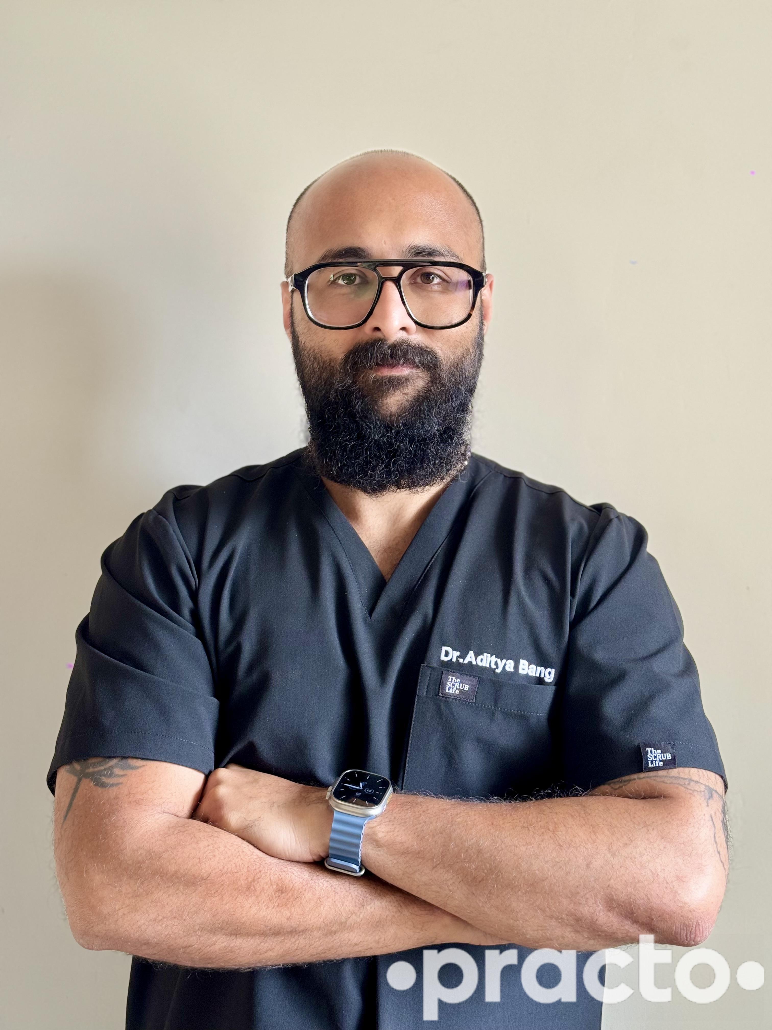 doctor profile image