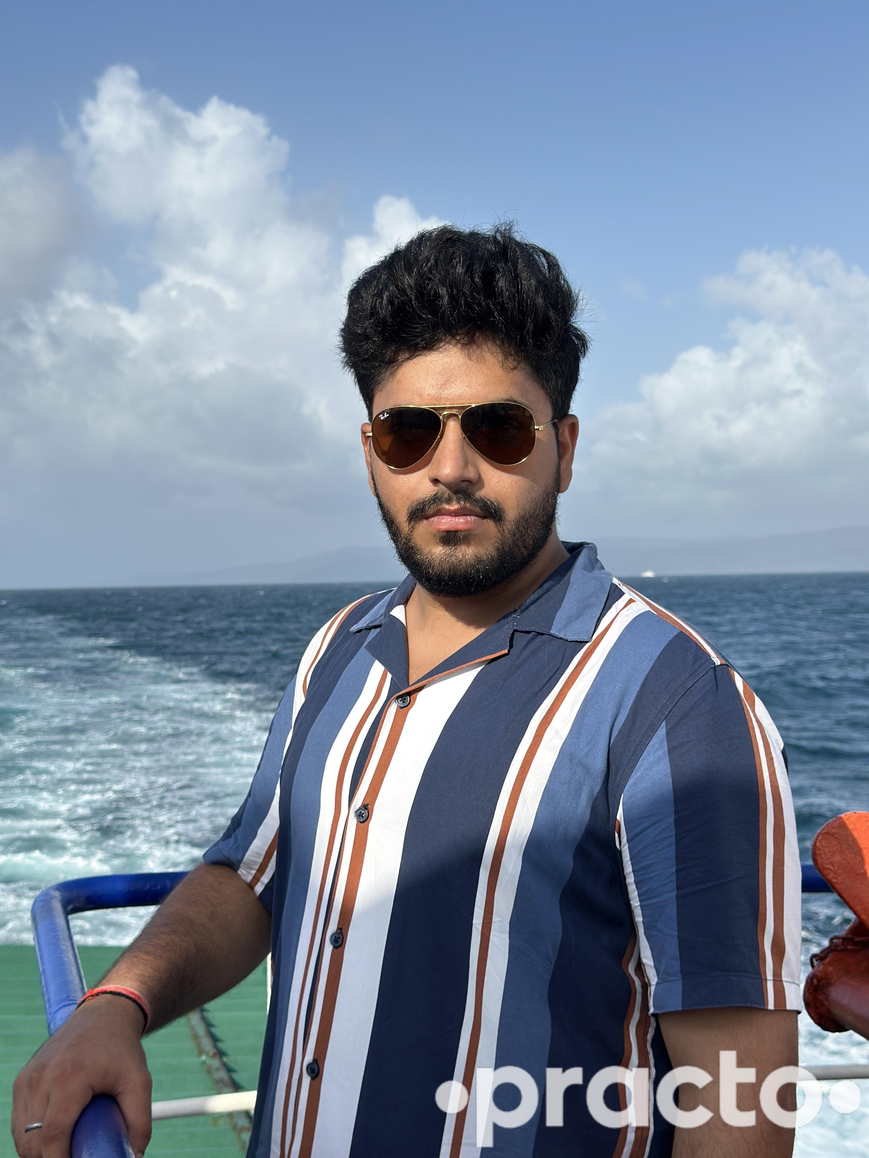 doctor profile image