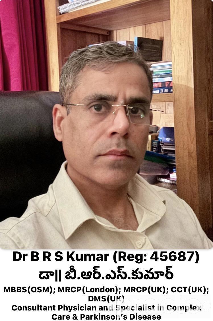 doctor profile image