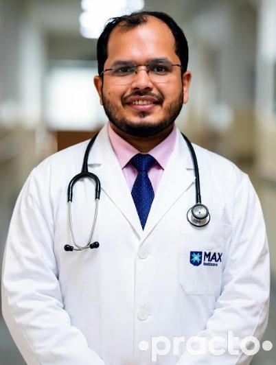 doctor profile image