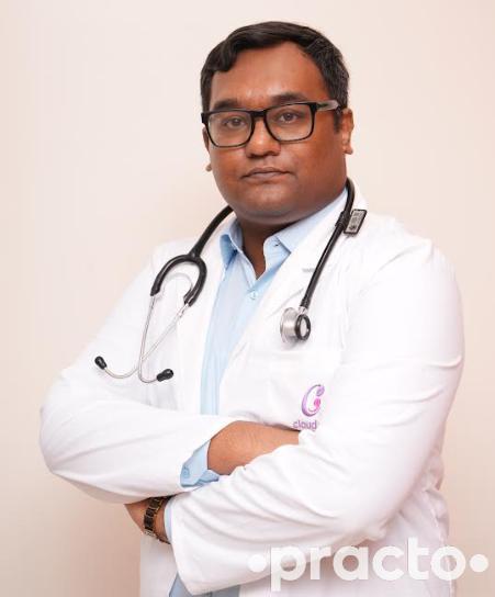 doctor profile image