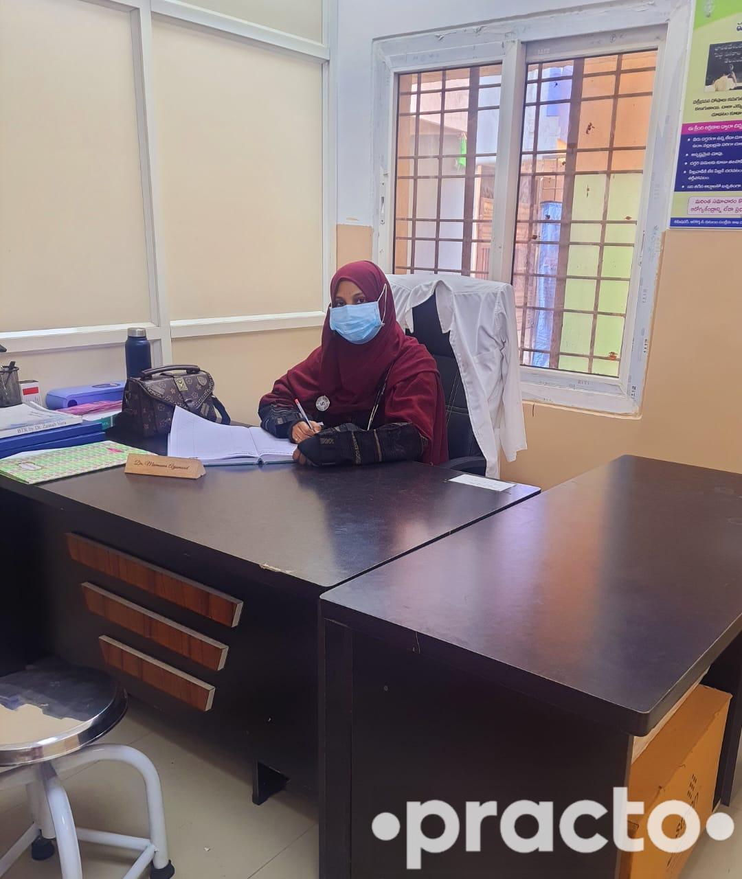 doctor profile image